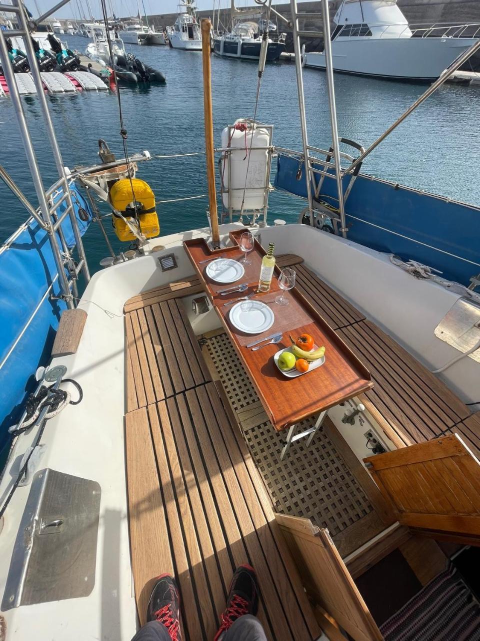 El Velero (Adults Only) in Puerto-calero