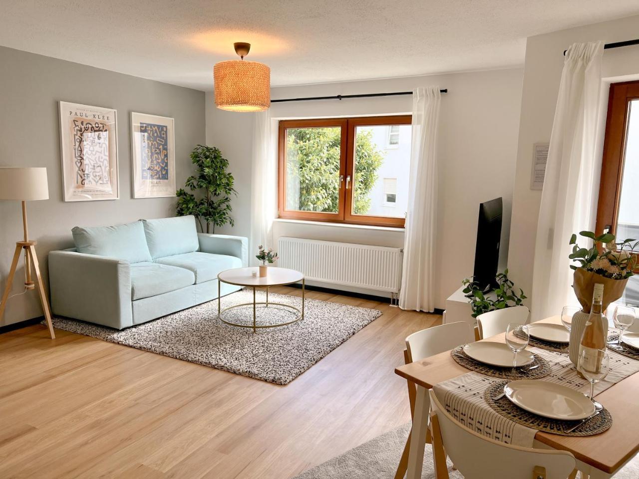 Jupas - Holiday Apartments Trier in Trier