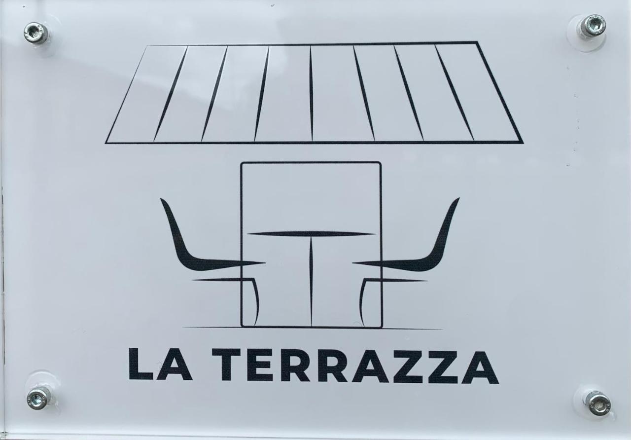 La Terrazza em San-giovanni-valdarno
