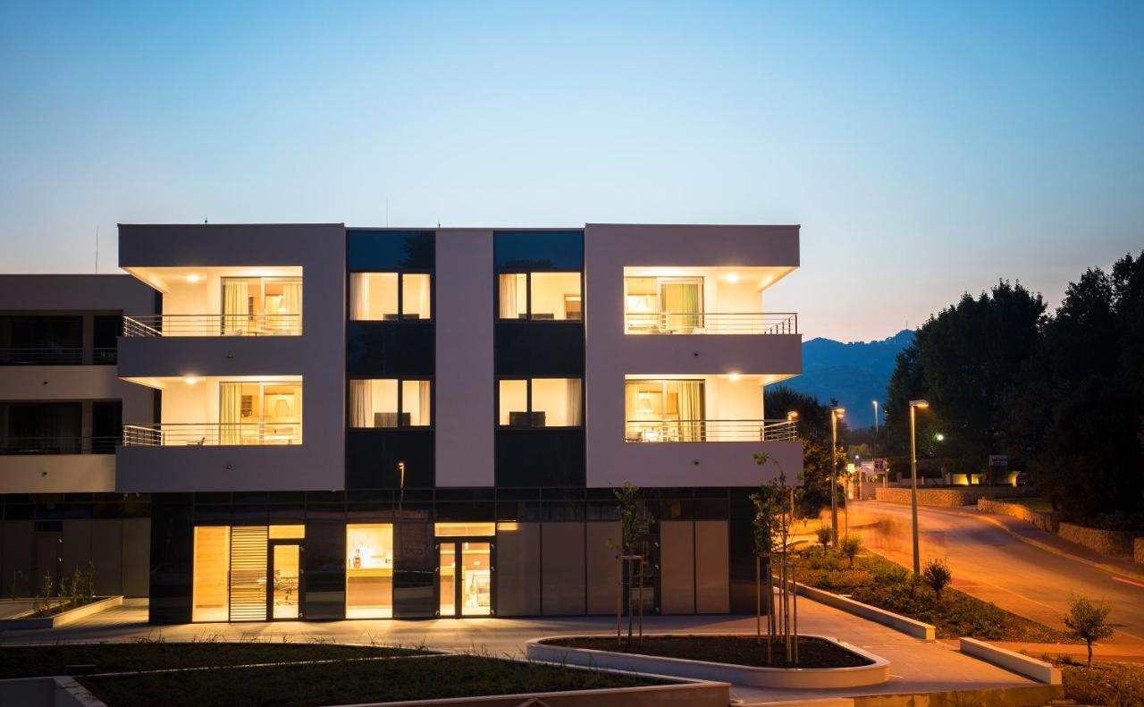 Srebreno Premium Apartments in Dubrovnik-and-surroundings