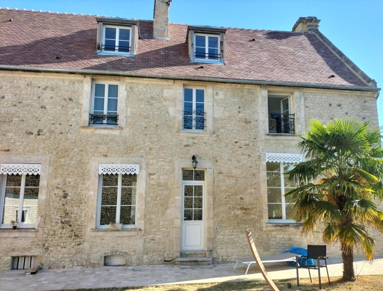 La Chambre Des Remparts em Falaise