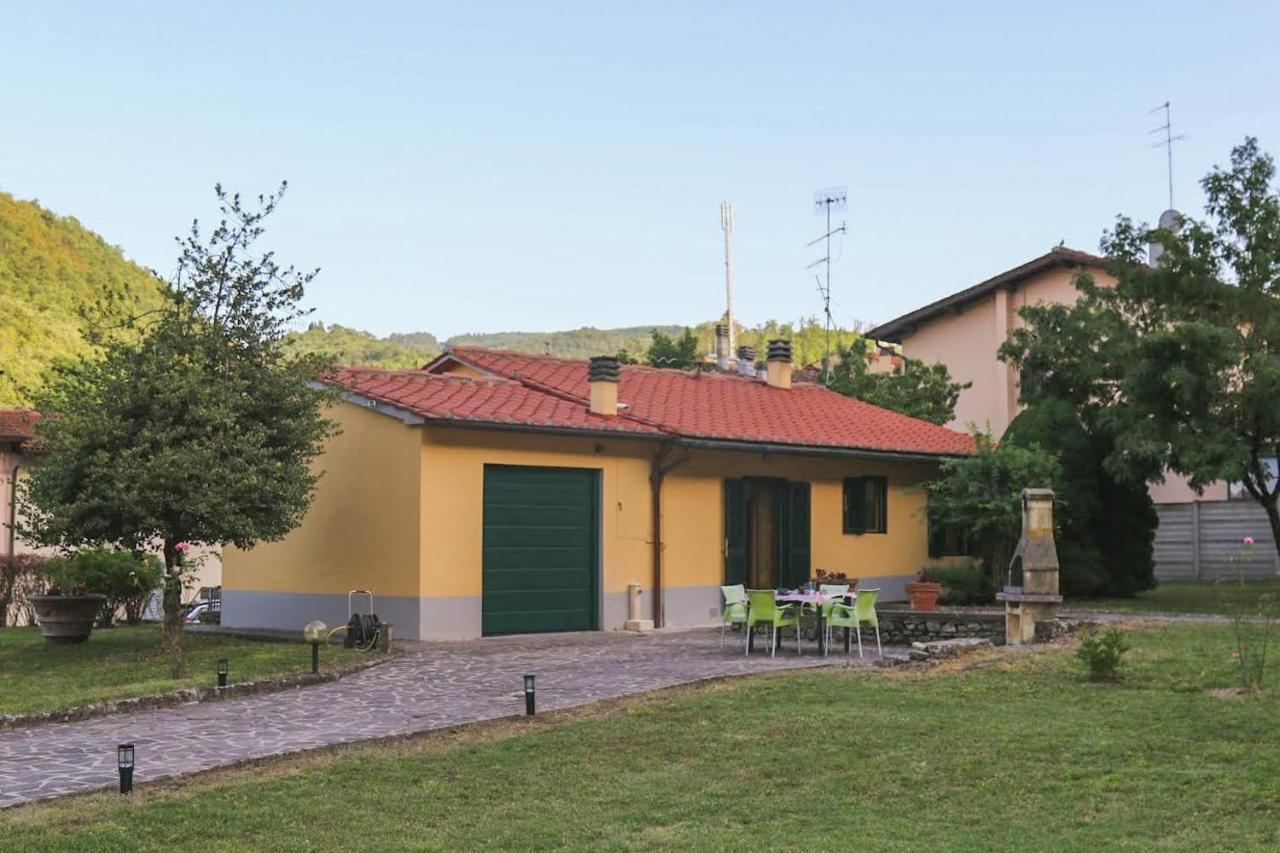 Casa Con Giardino in Mugello a 30 Minuti Da Firenze Soleluna em San-piero-a-sieve