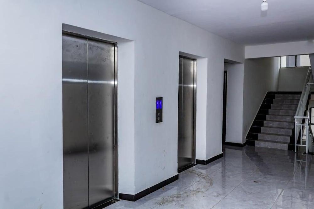 Lux Suites Micasa Sandalwood Apartments