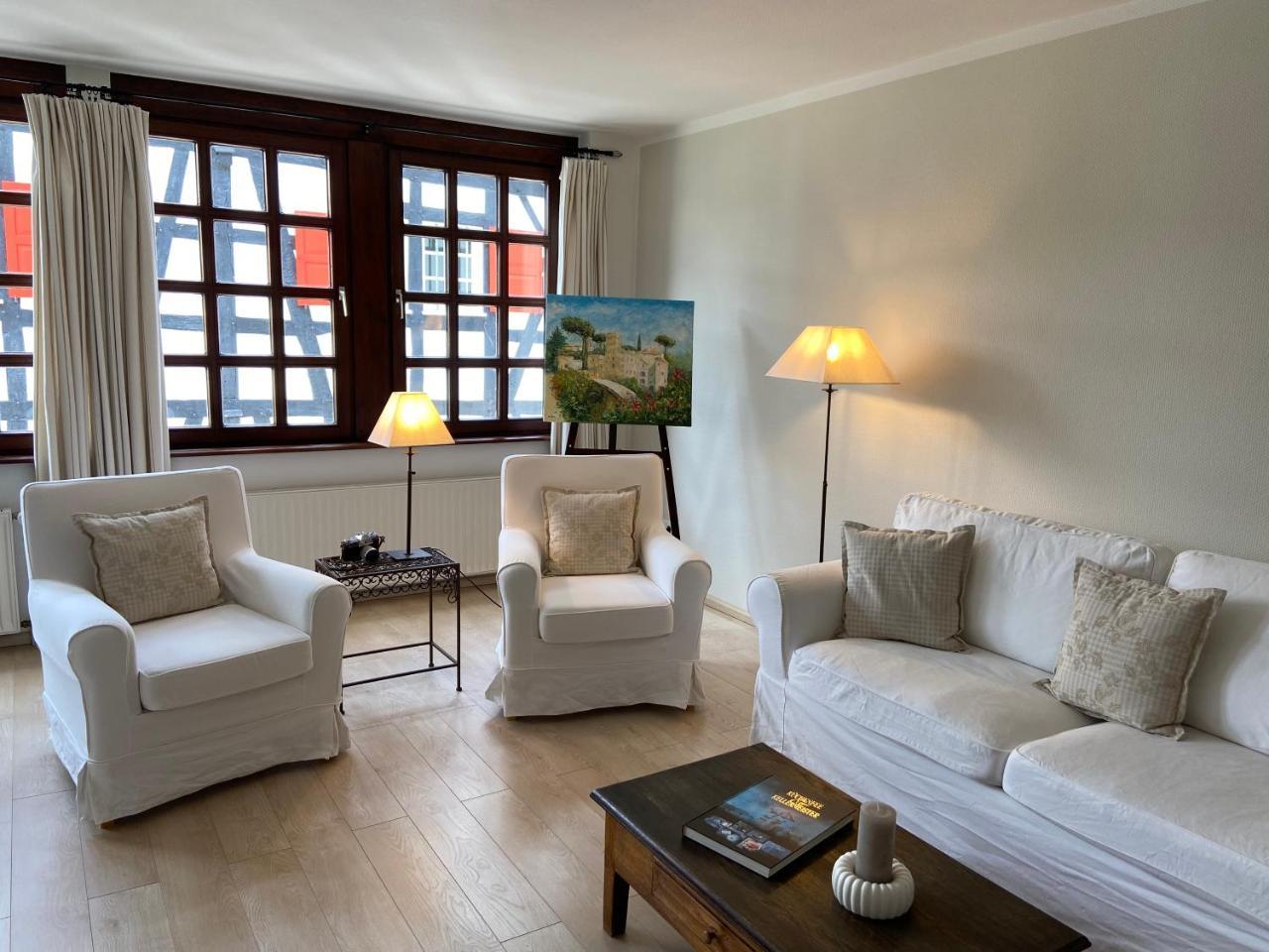 Haus Durresbach (Adults Only) em Hennef