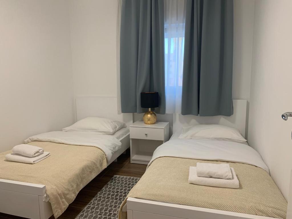Apartmani Albatros à Perusic