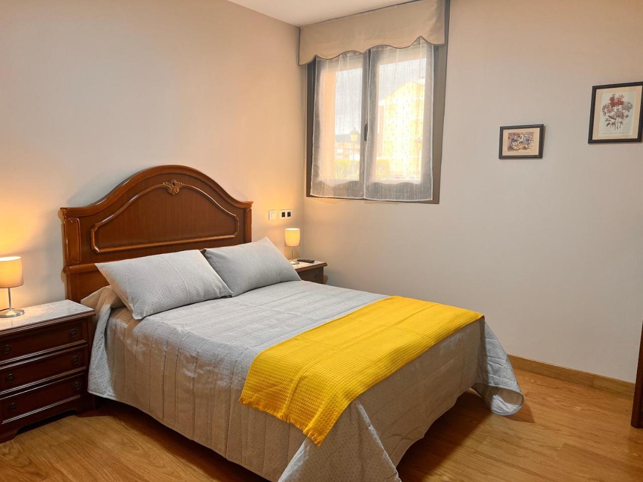 Hostal Merindades à Burgos-region