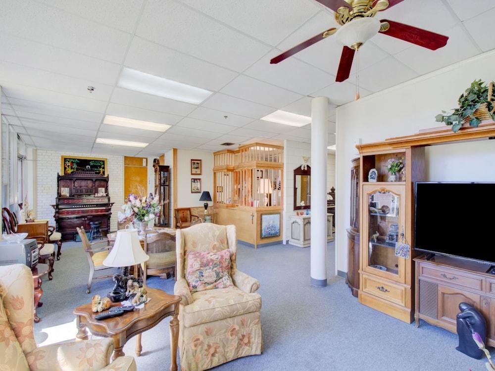 Drumright Inn by Oyo Rooms em Drumright