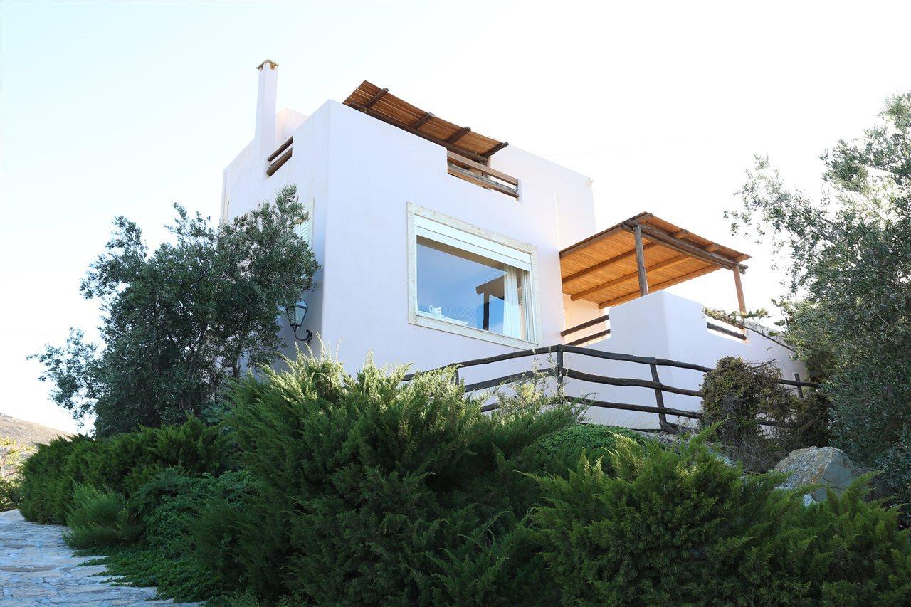 Listaros Luxurios Country Villas 4 *