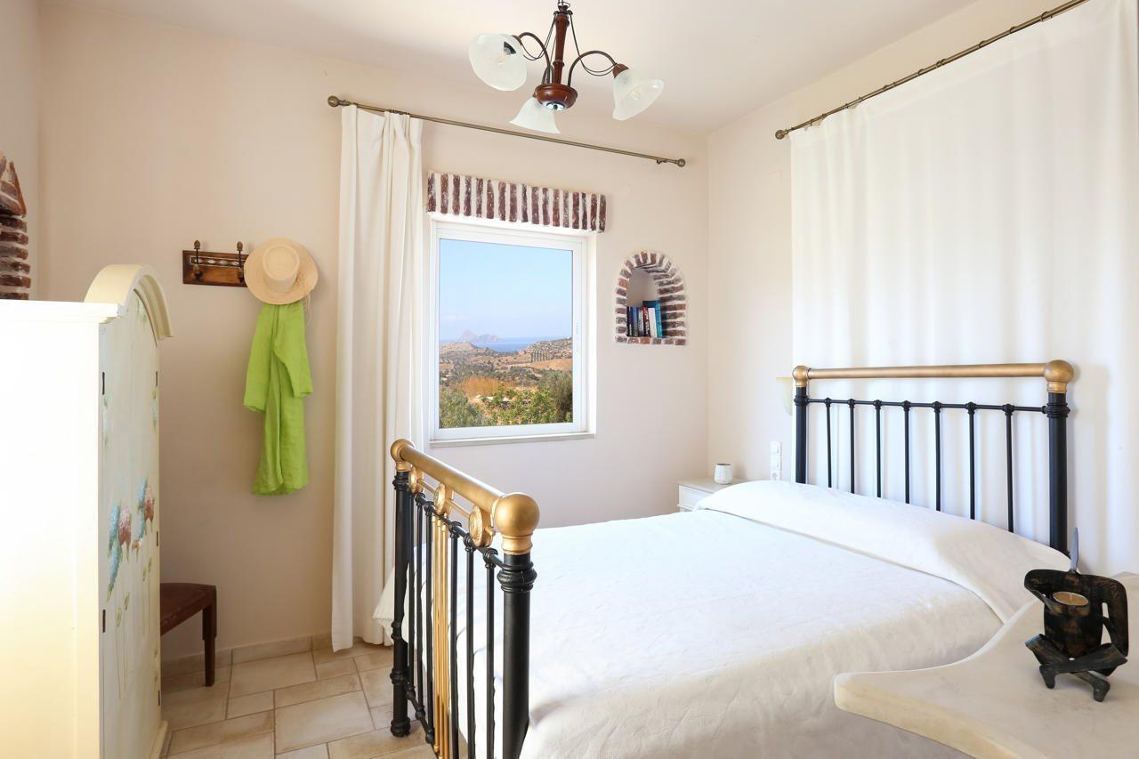 Listaros Luxurios Country Villas 4 *