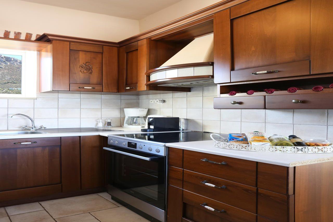 Listaros Luxurios Country Villas 4 *