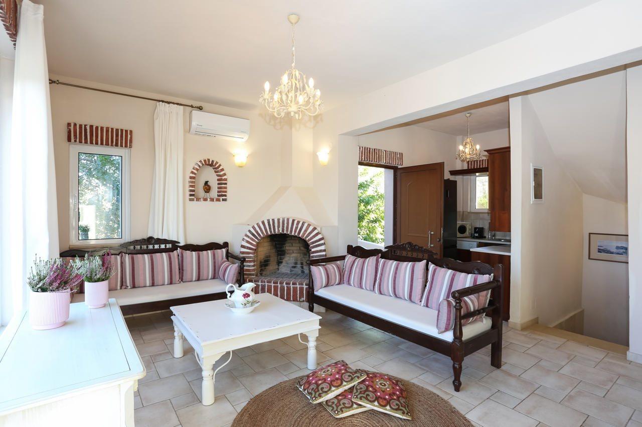 Listaros Luxurios Country Villas 4 *