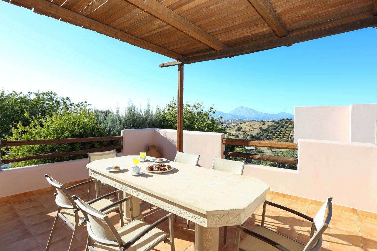 Listaros Luxurios Country Villas 4 *