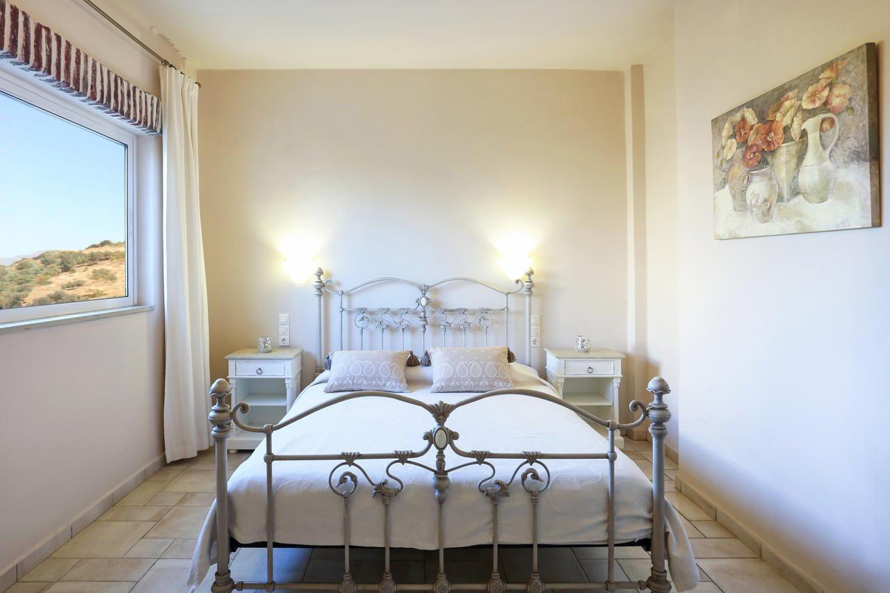 Listaros Luxurios Country Villas 4 *