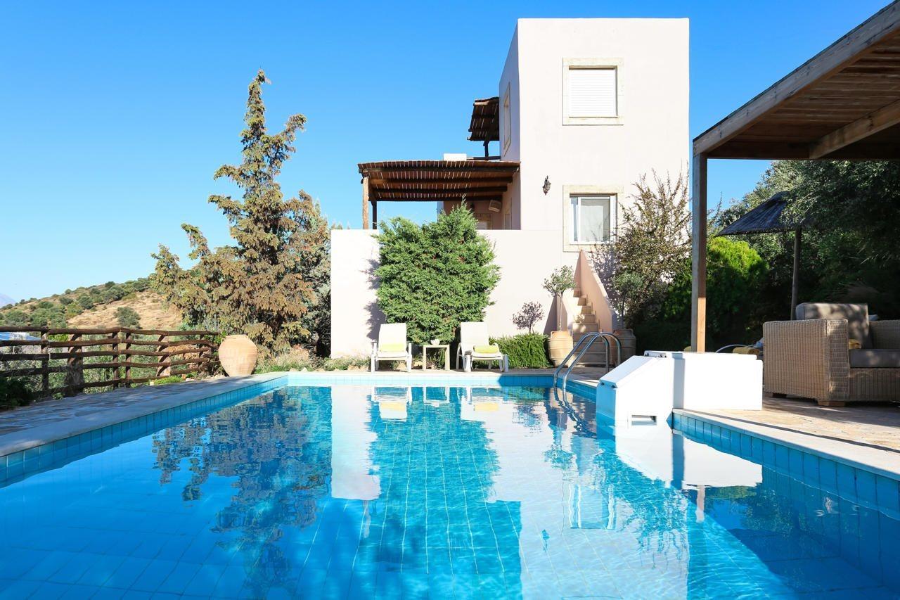 Listaros Luxurios Country Villas 4 *