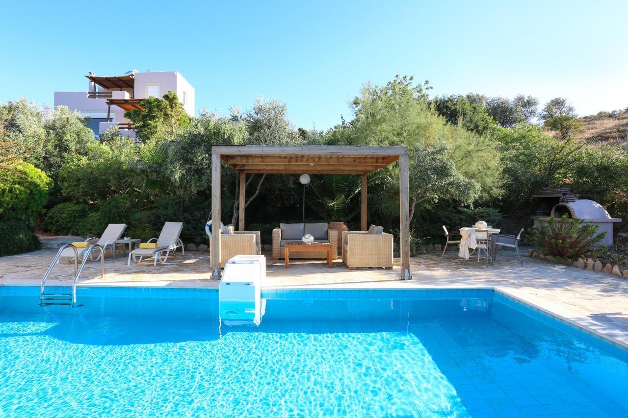 Listaros Luxurios Country Villas 4 *