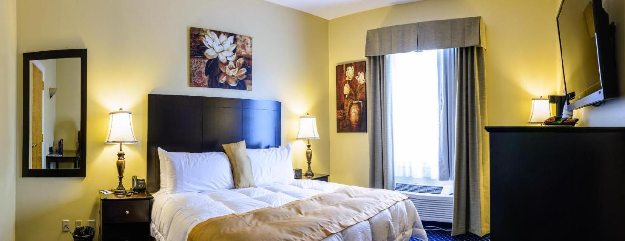 Asbury Inn & Suites em Northern-kentucky