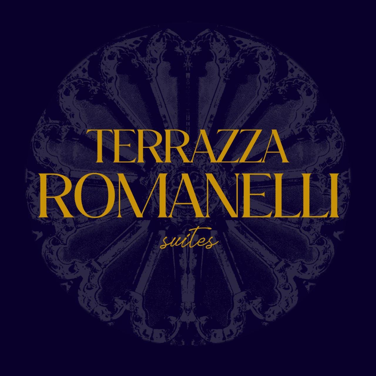 Terrazza Romanelli Suites à Bitonto
