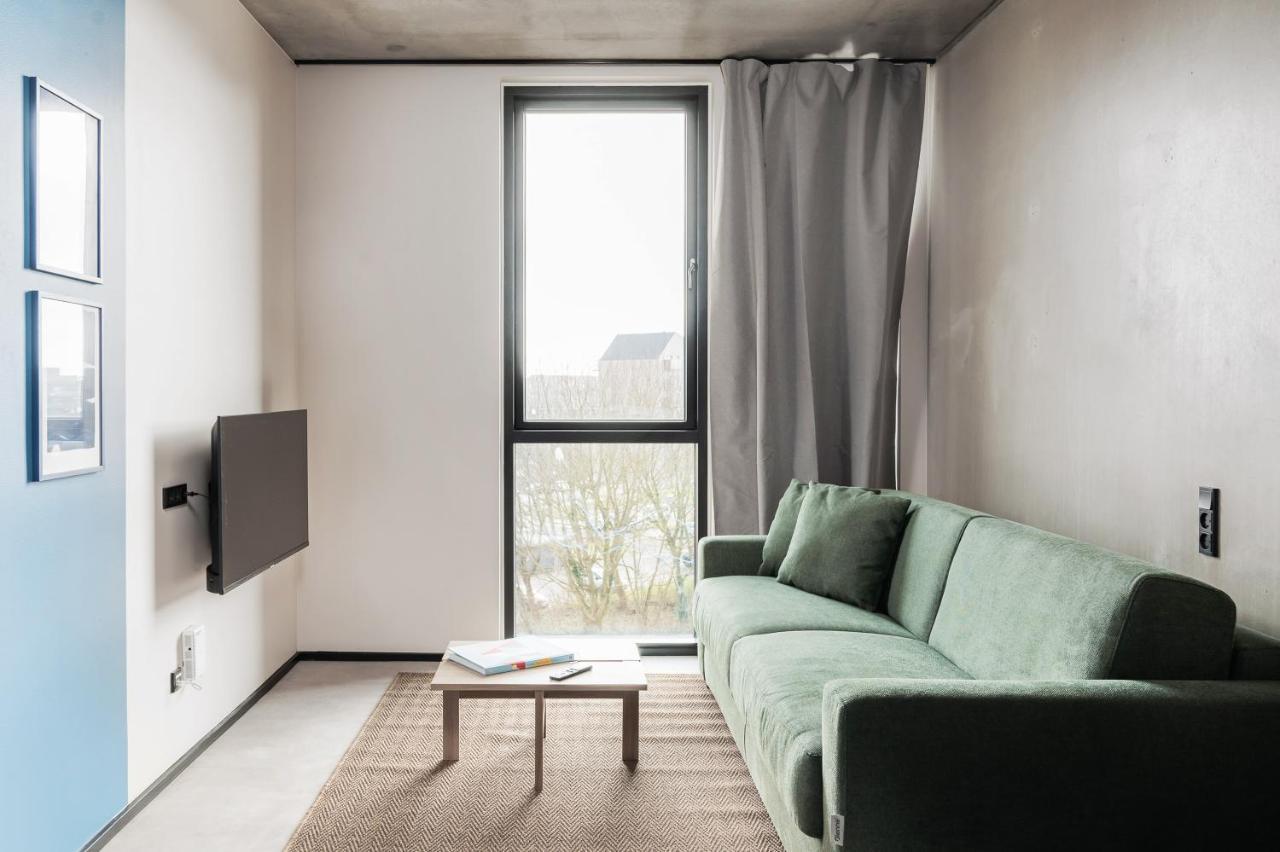 Daniel&jacob's Urban Studios And Boutique Apartments