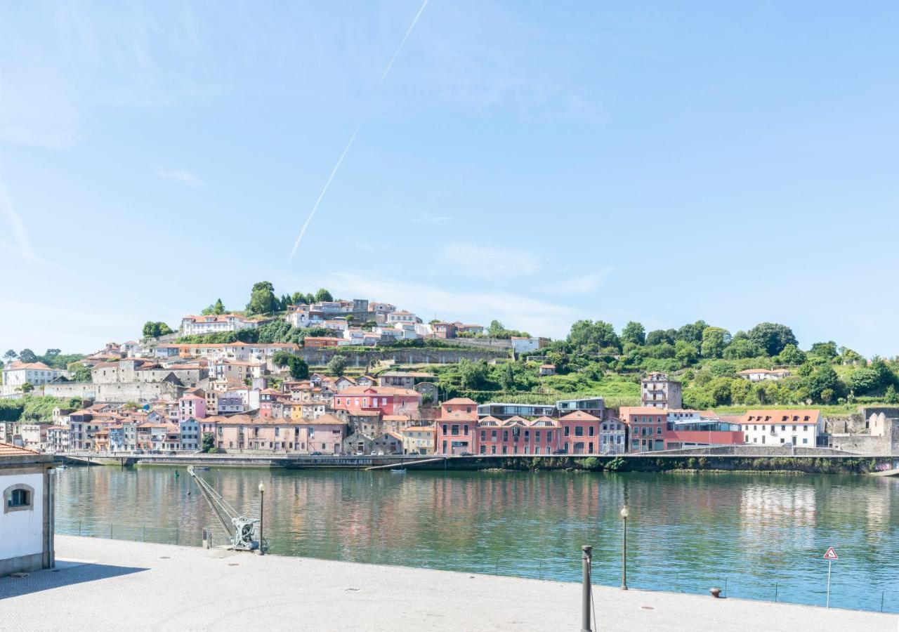Oporto Street Miragaia (Adults only) in Porto