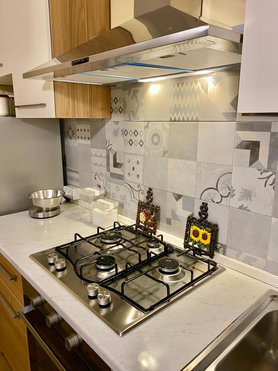 Casa Vacanze Il Borgo in Gubbio