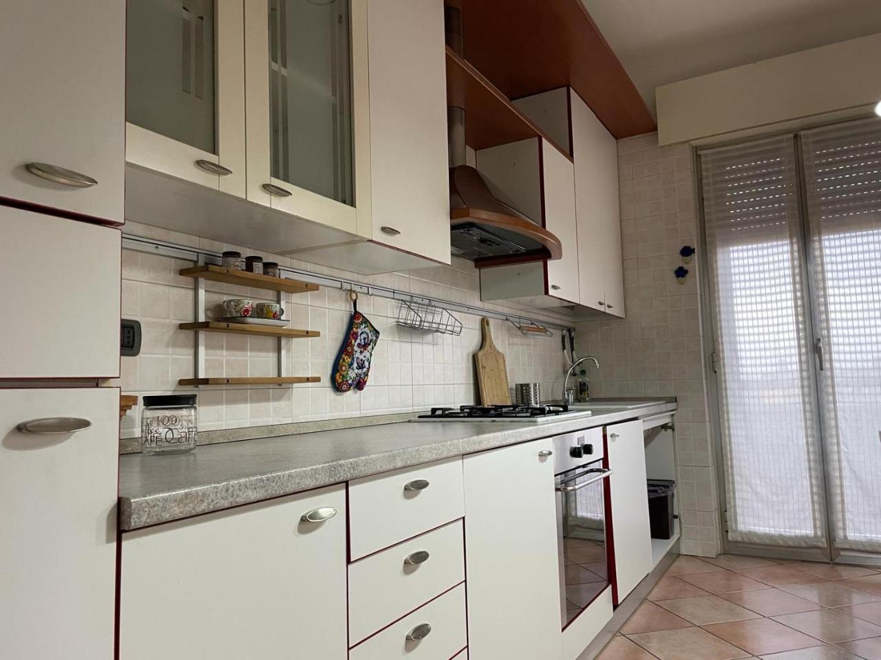 Burago Flat em Burago-di-molgora