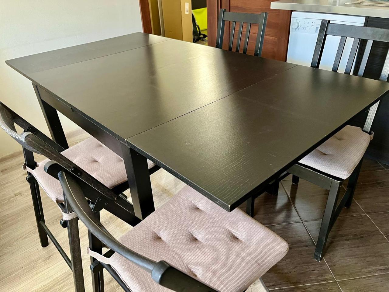 Apartament Przebisnieg in Polanica-zdroj