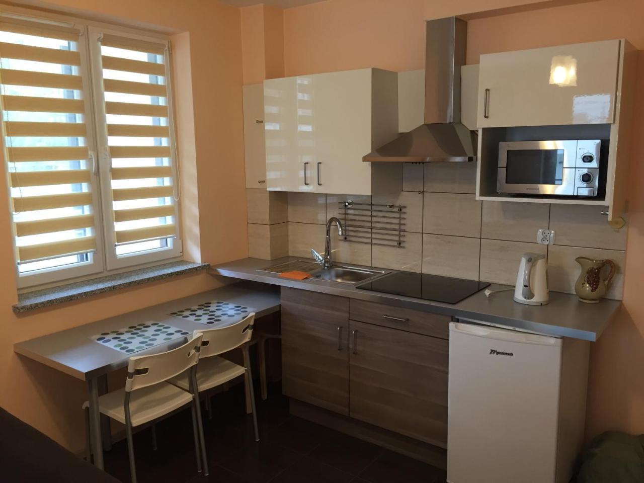 Apartament Jola in Polanica-zdroj