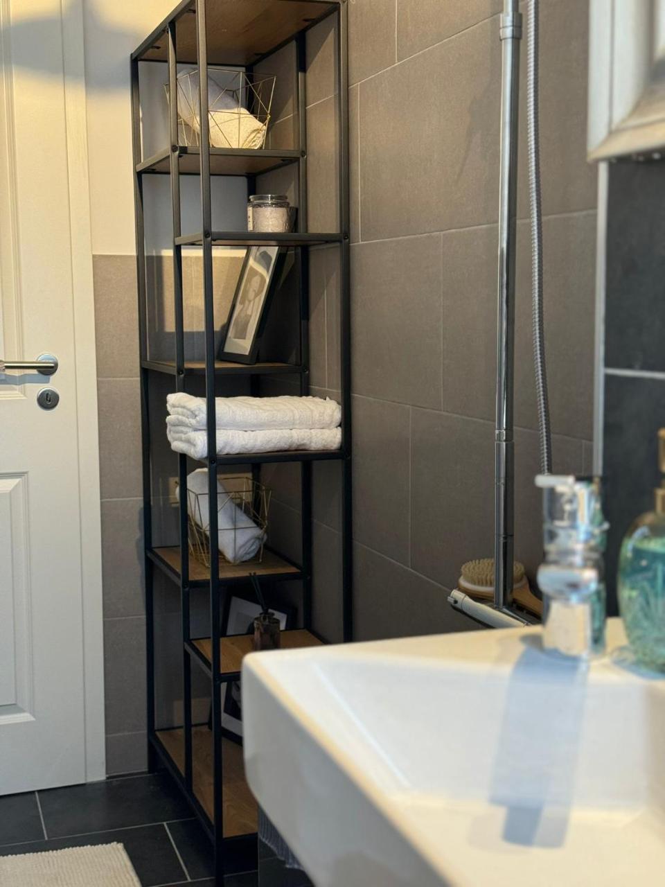 Appartement No 13 em Sondershausen