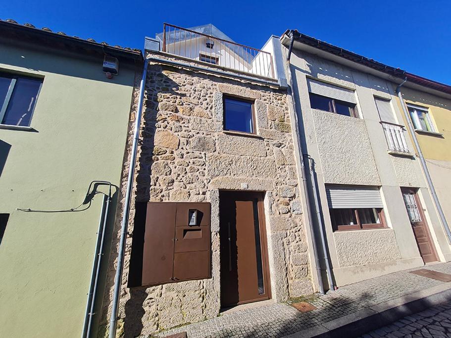 In Barreta em Barcelos