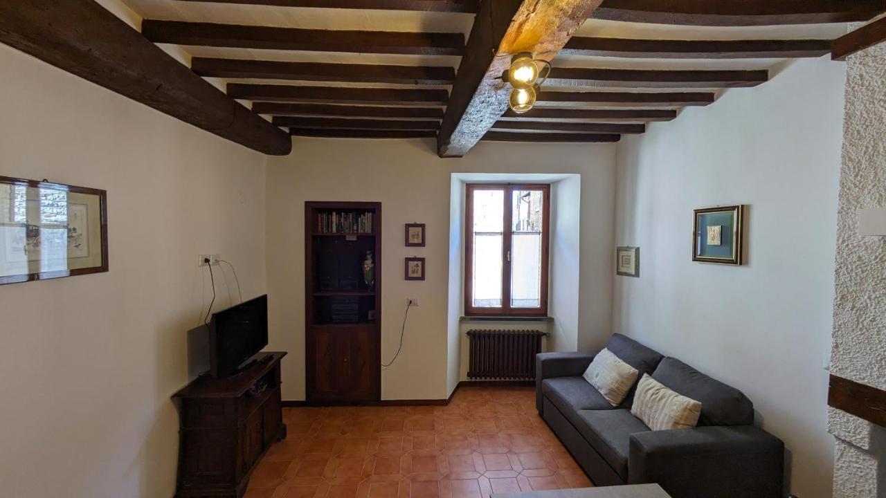 Borgo Antico in Gubbio