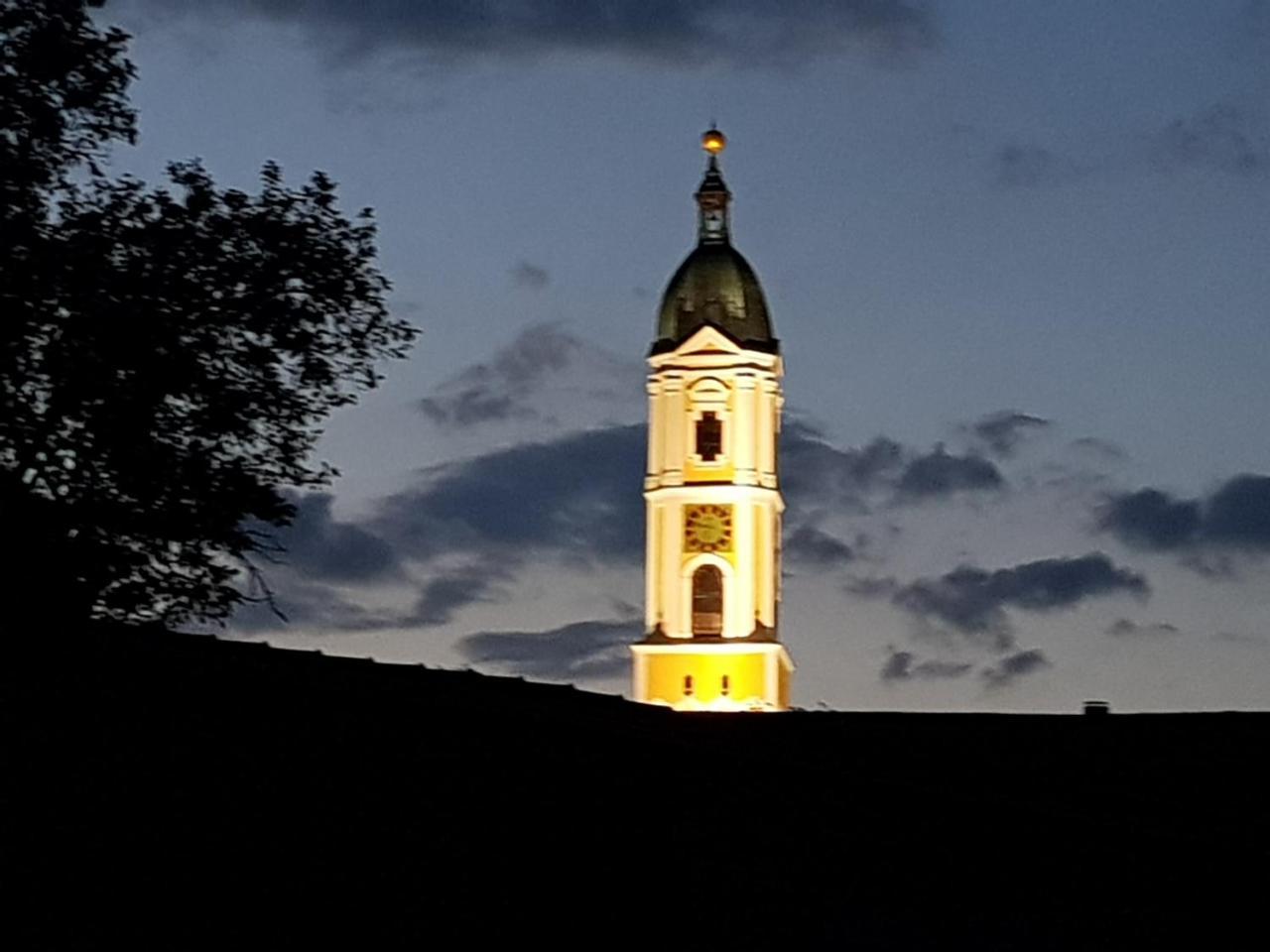 Ehemalige Schmiede -Dormitorium- (Adults Only) em Ochsenhausen