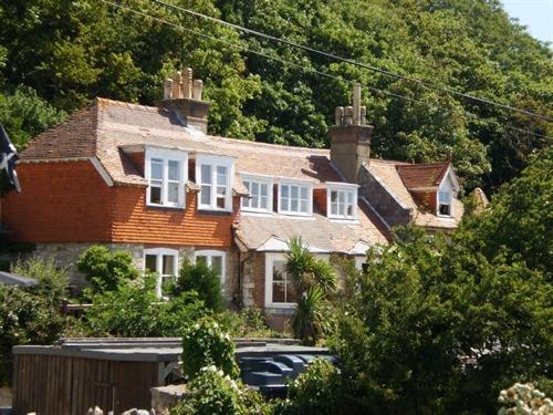 Rudds of Lulworth em Wareham