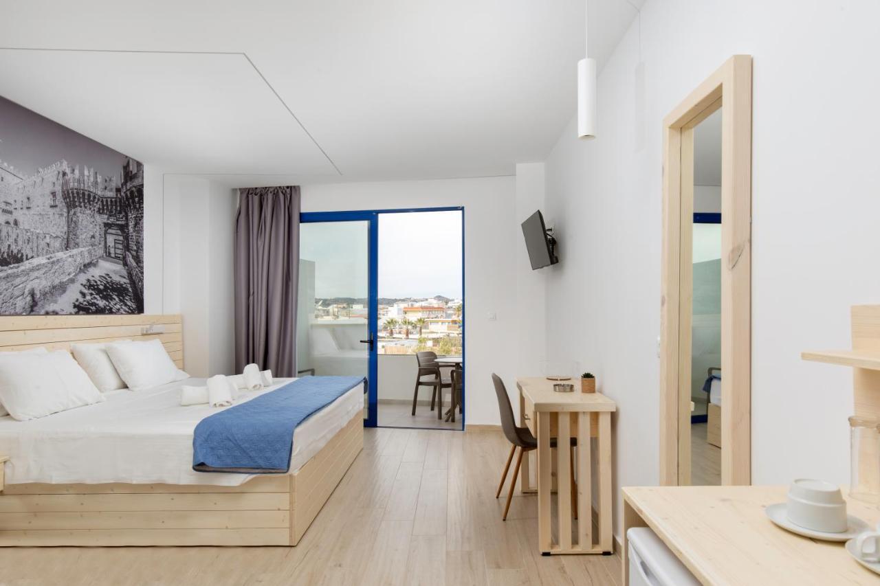Hotel Raffaello Beach, , 