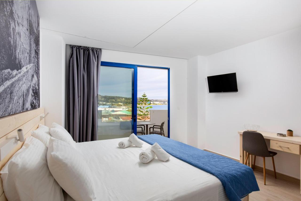 Hotel Raffaello Beach, , 