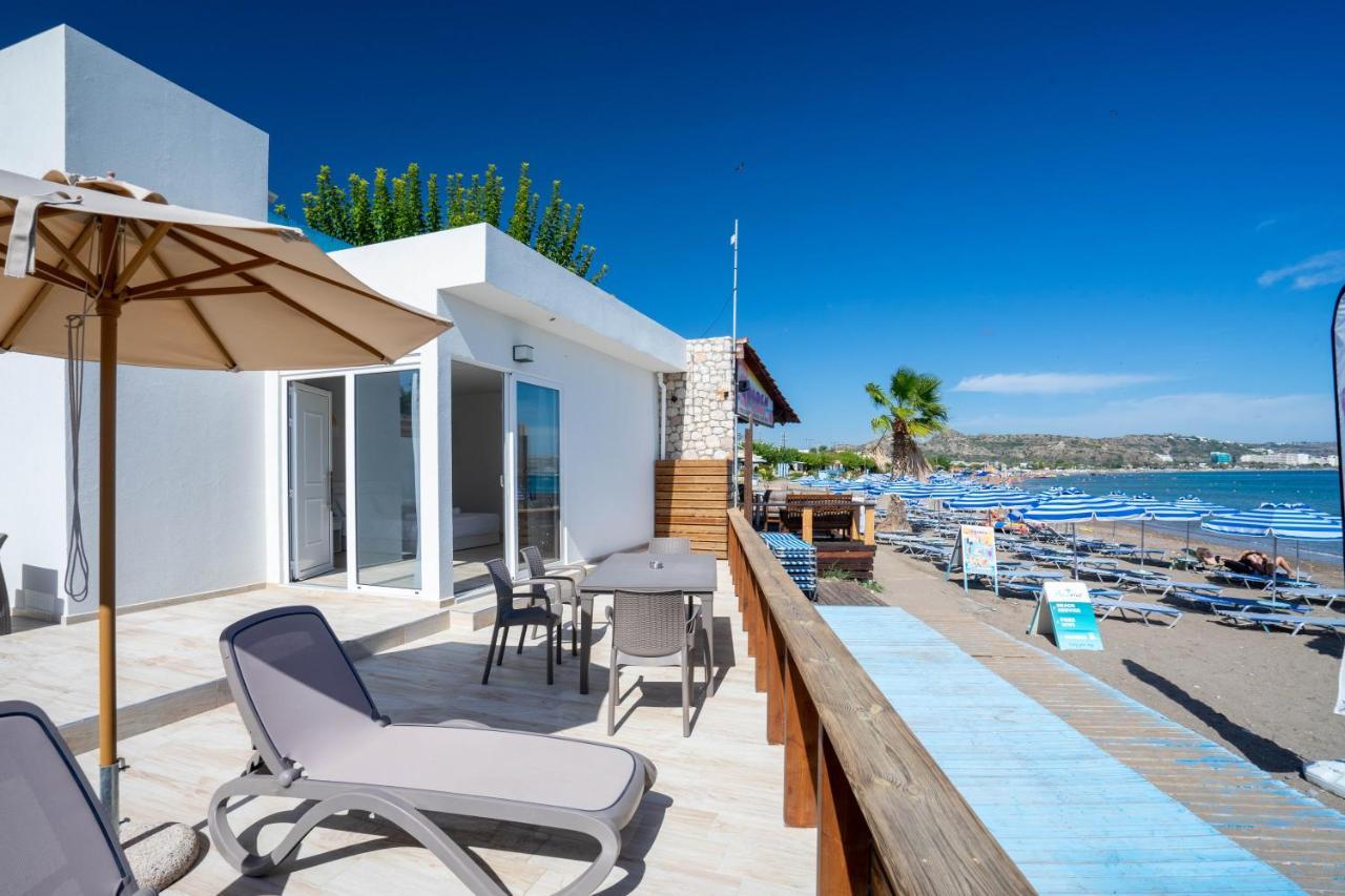 Hotel Raffaello Beach, , 