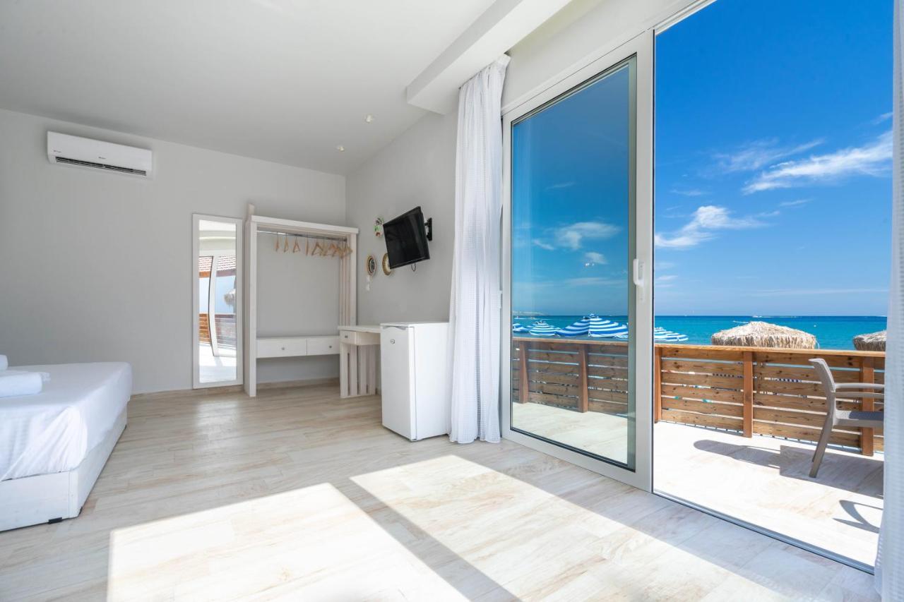 Hotel Raffaello Beach, , 