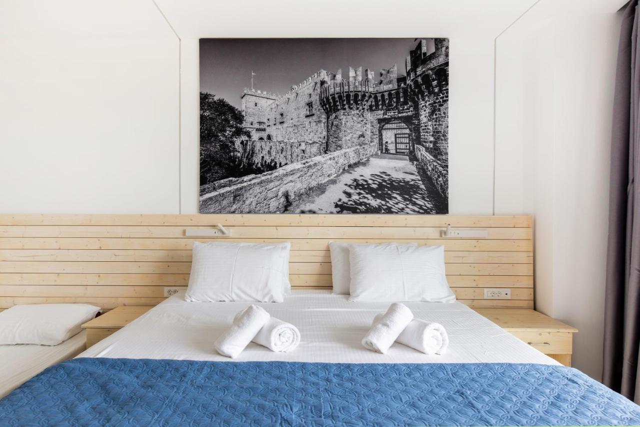 Hotel Raffaello Beach, , 