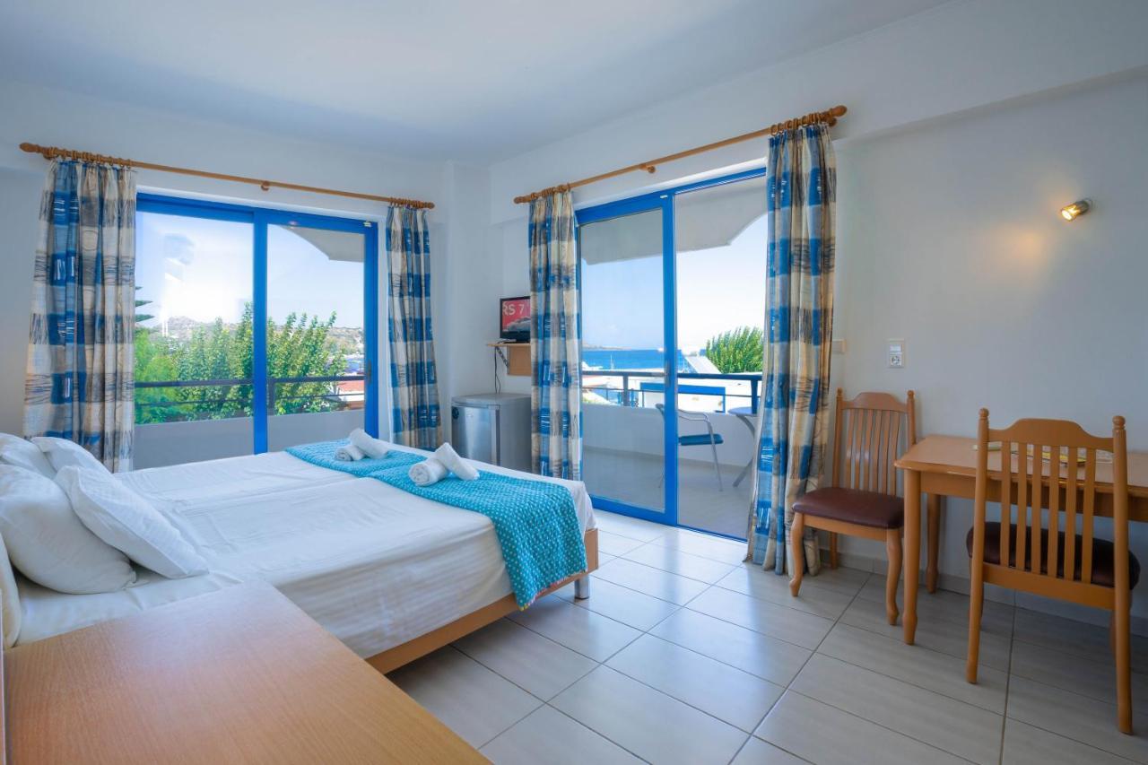 Hotel Raffaello Beach, , 
