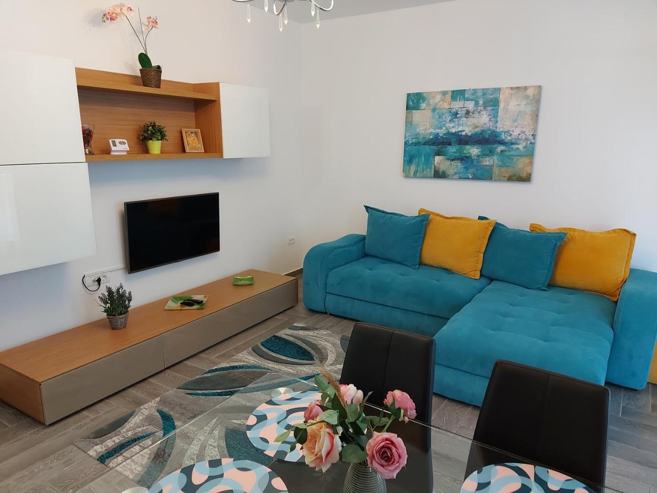 Holiday Apartment Mamaia Nord