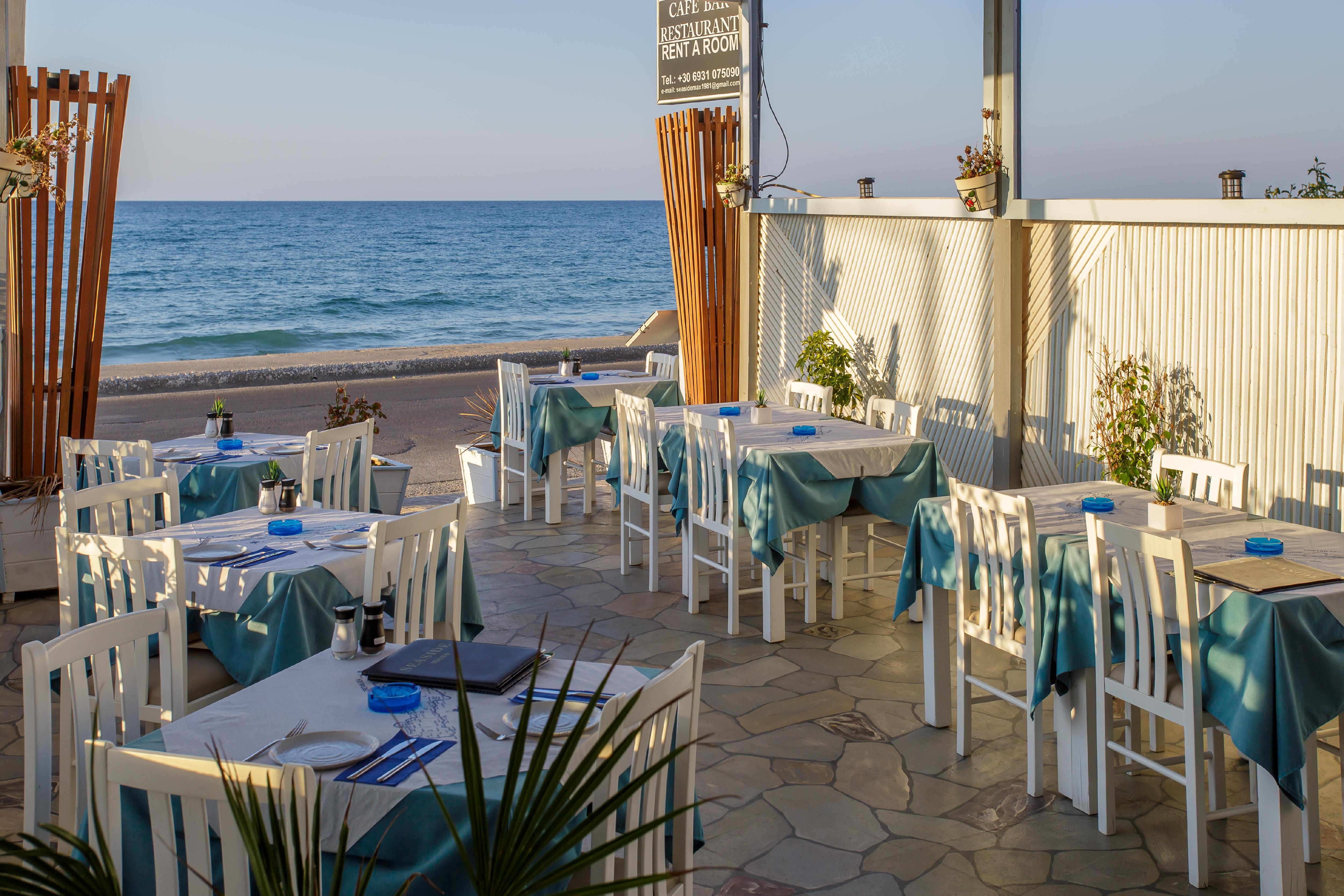 Seaside Gouves by Estia
