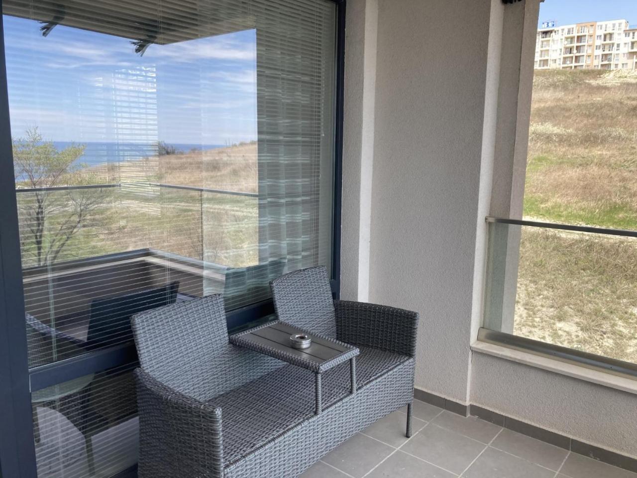 Gliko Seaside Residence