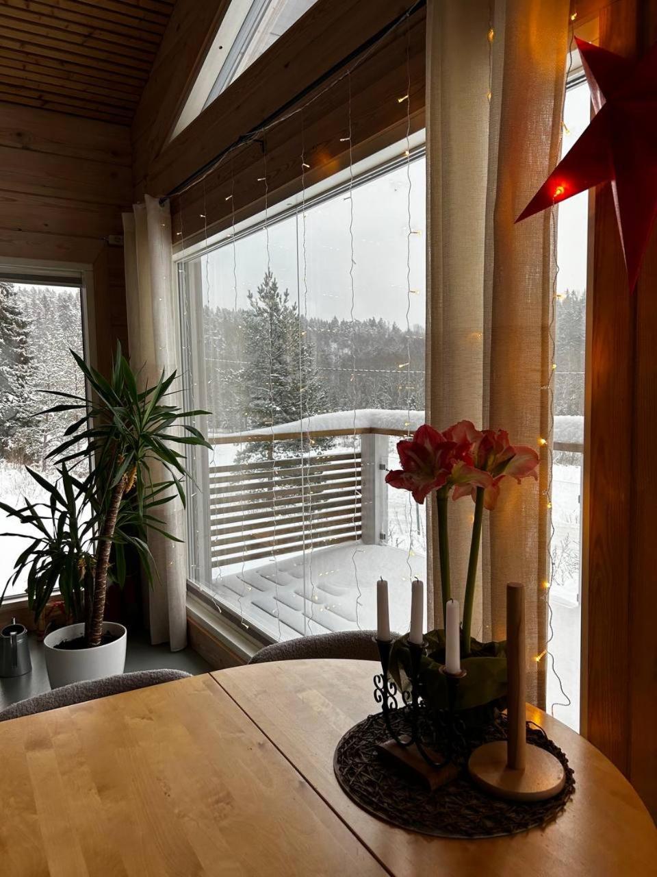 Villa Kiiski à Salo