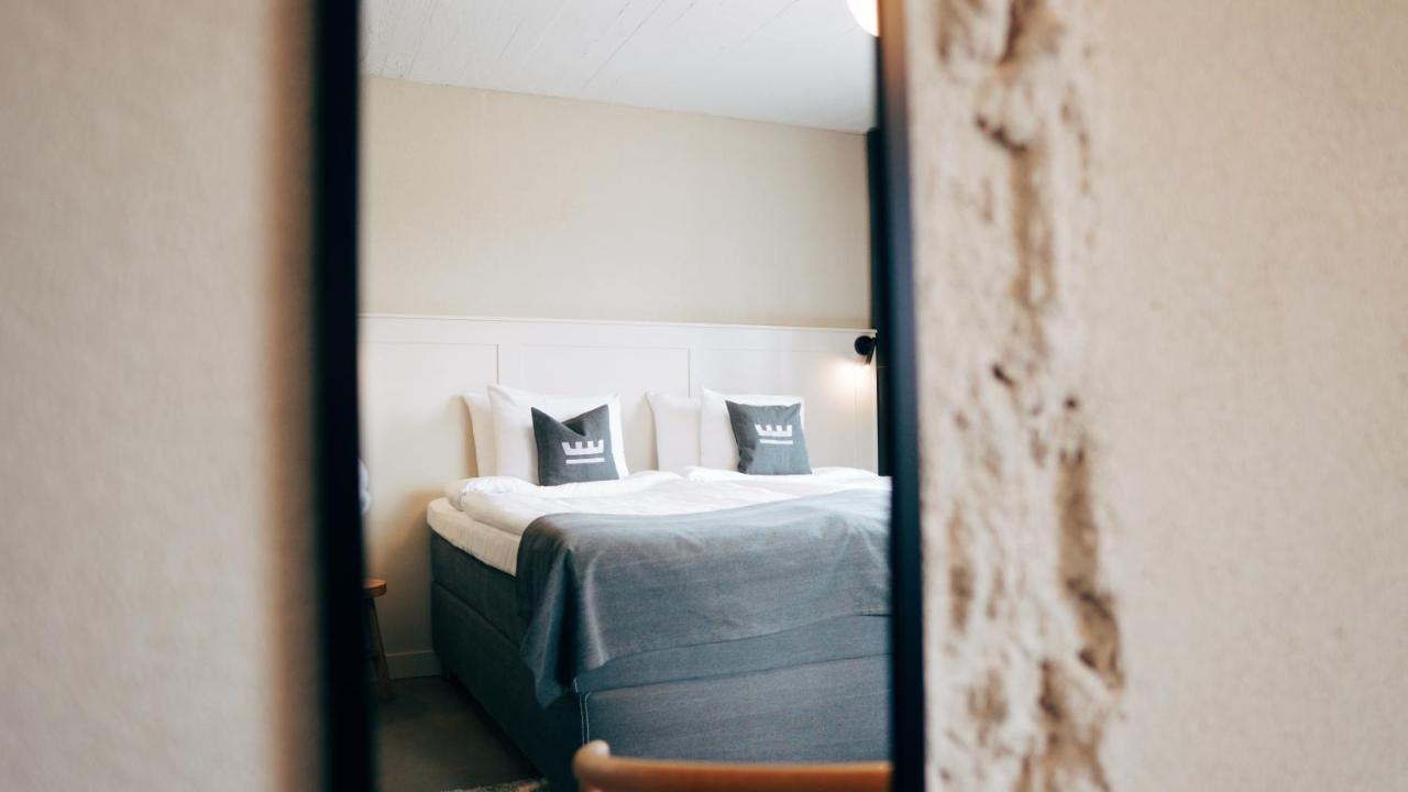 Loft Hotel Rauma à Rauma