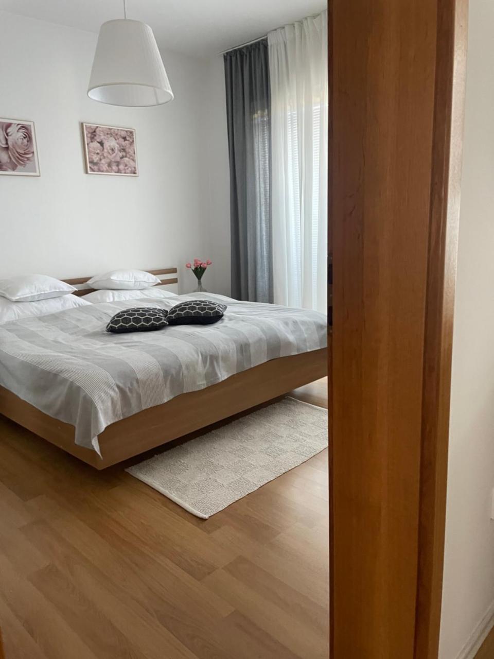 Apartman II U Centru Grada em Kutina