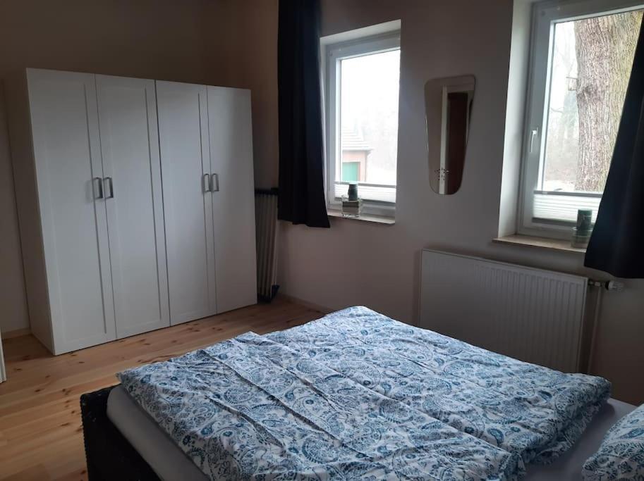 Ferienwohnung Auf Dem Land em Ladbergen