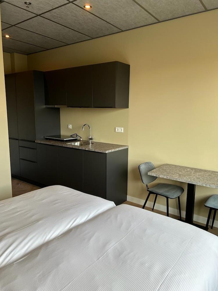 Myhotel Meppel em Meppel