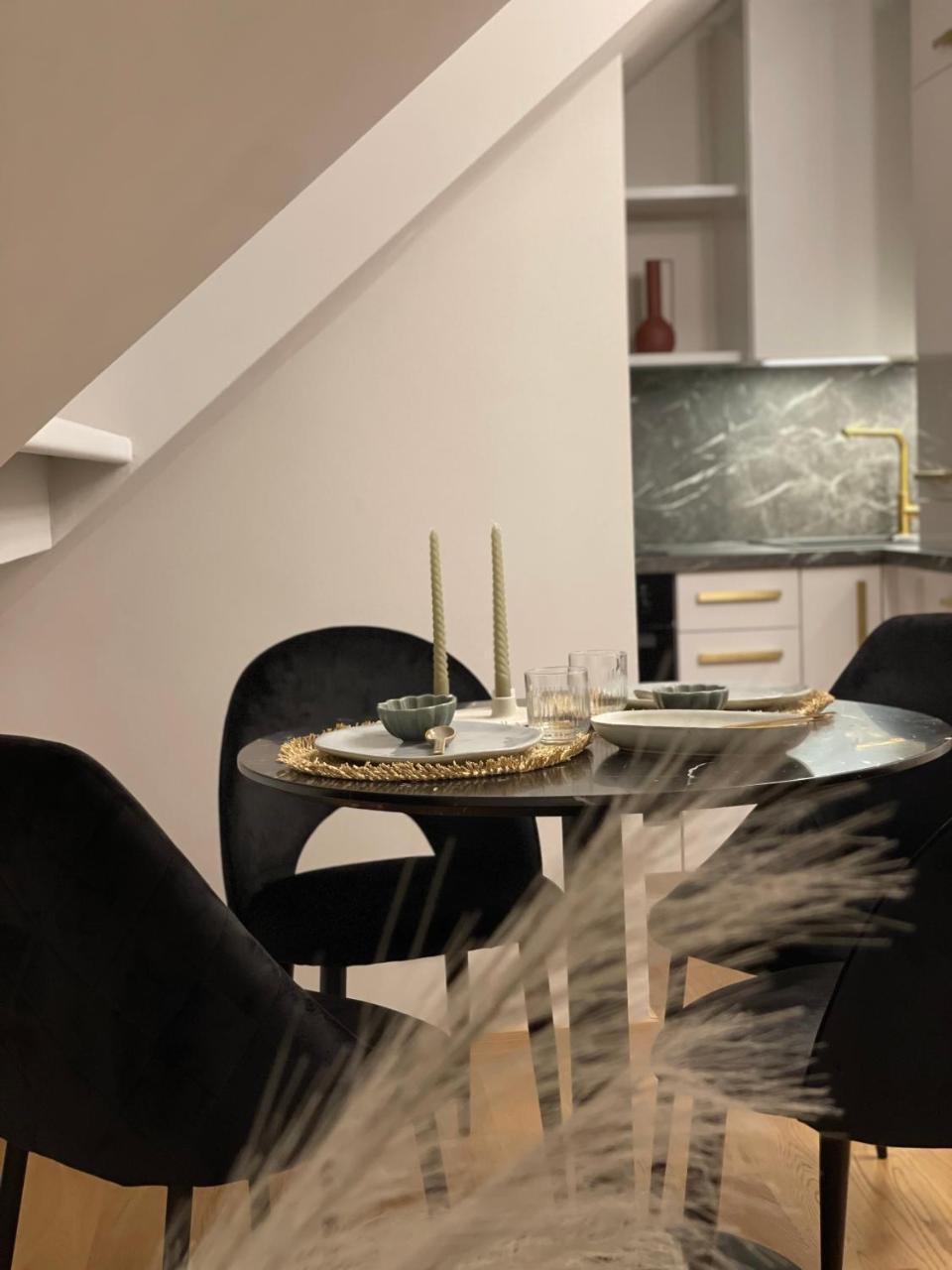 Cozy. Central. Apartment Velden