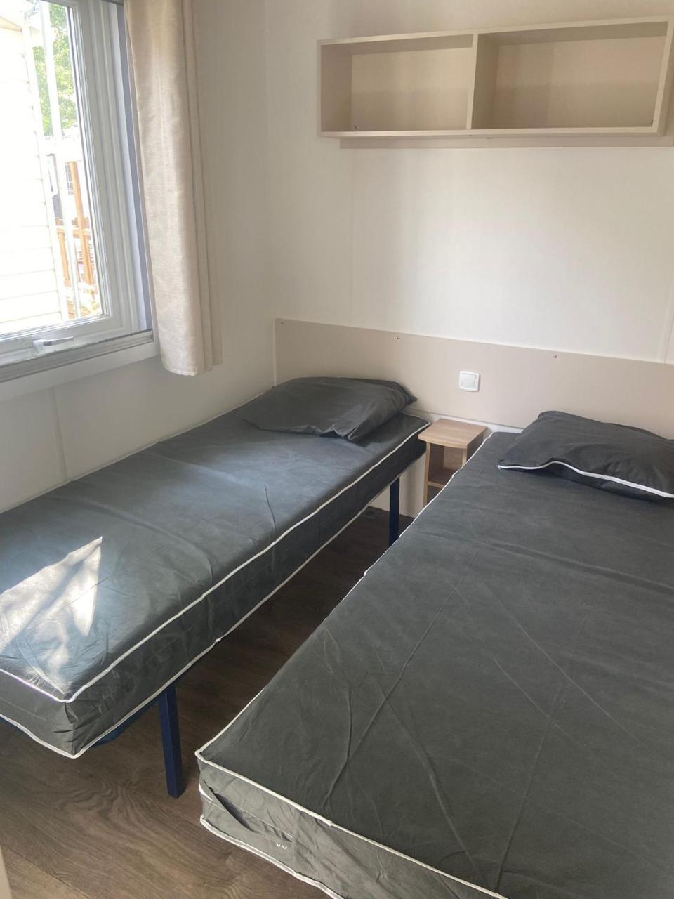 Mobilhome 4/6 Personnes à Serignan