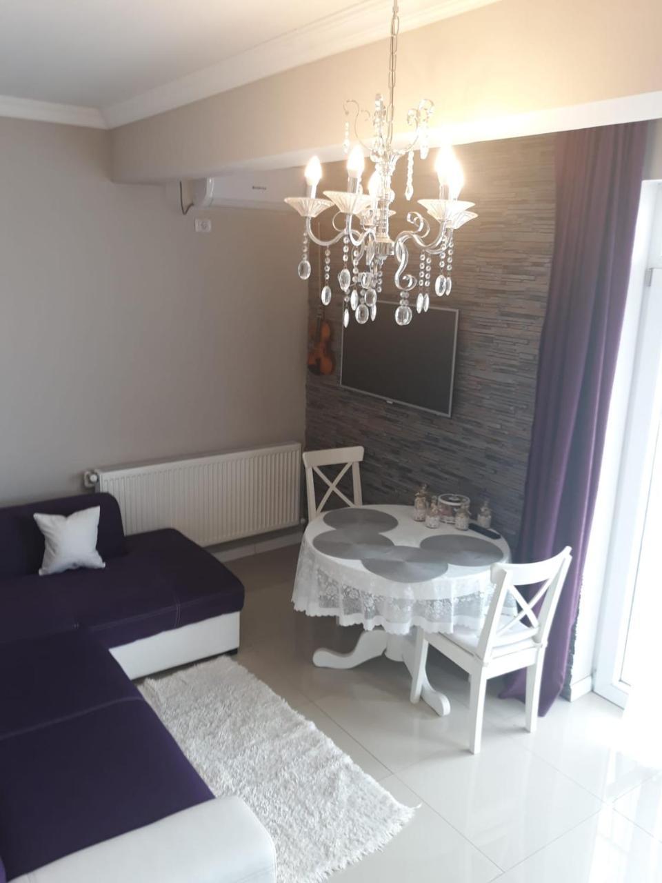 Apartament Kataleya Residence