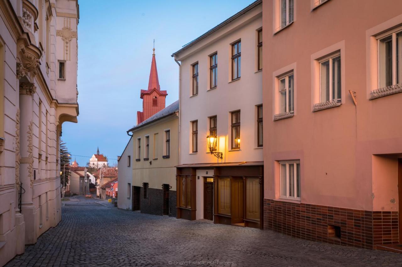 Lucerna - Dum S Dusi Pribor in Moravian-silesian-region